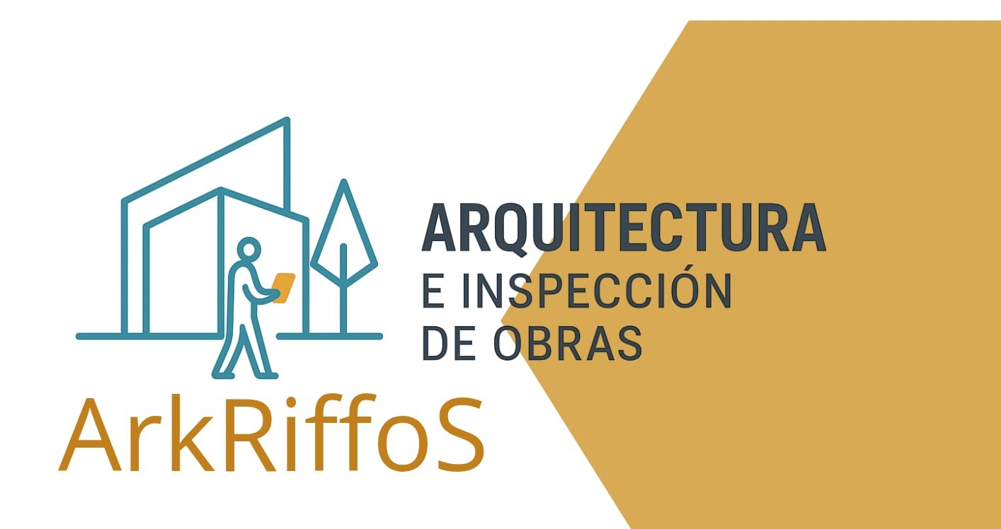 Servicios de arquitectura - Ximena Rifo